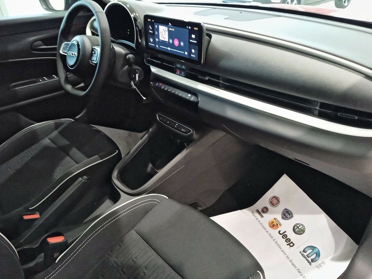 Foto Fiat 500 29