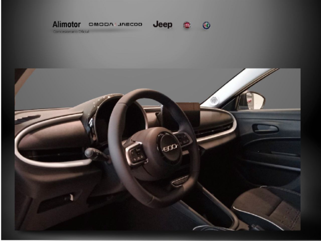 Foto Fiat 500 30
