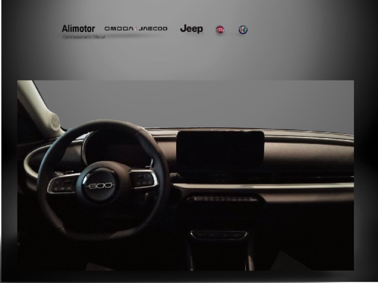 Foto Fiat 500 31