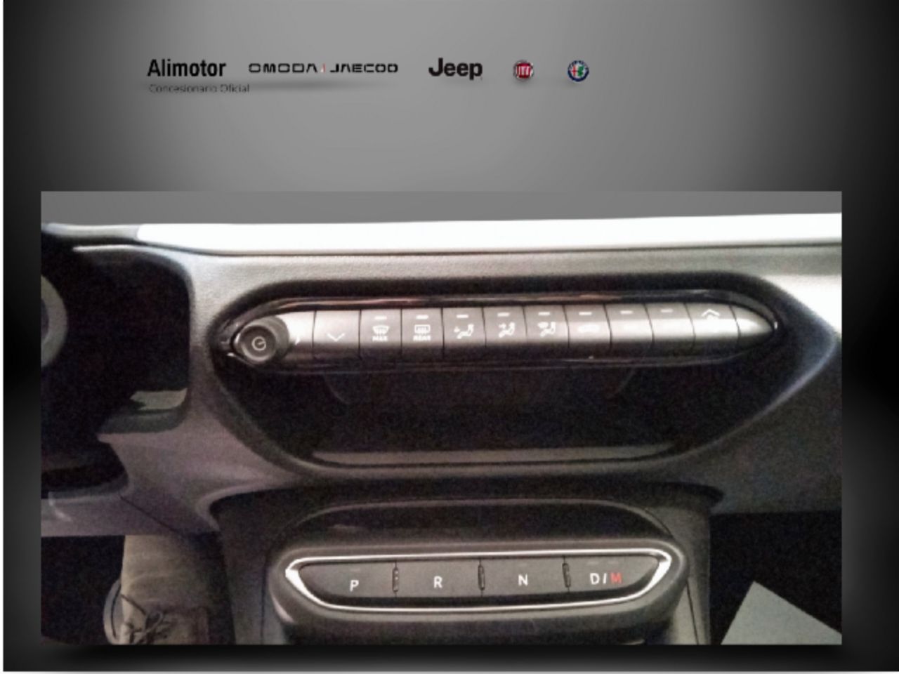 Foto Fiat 500 32
