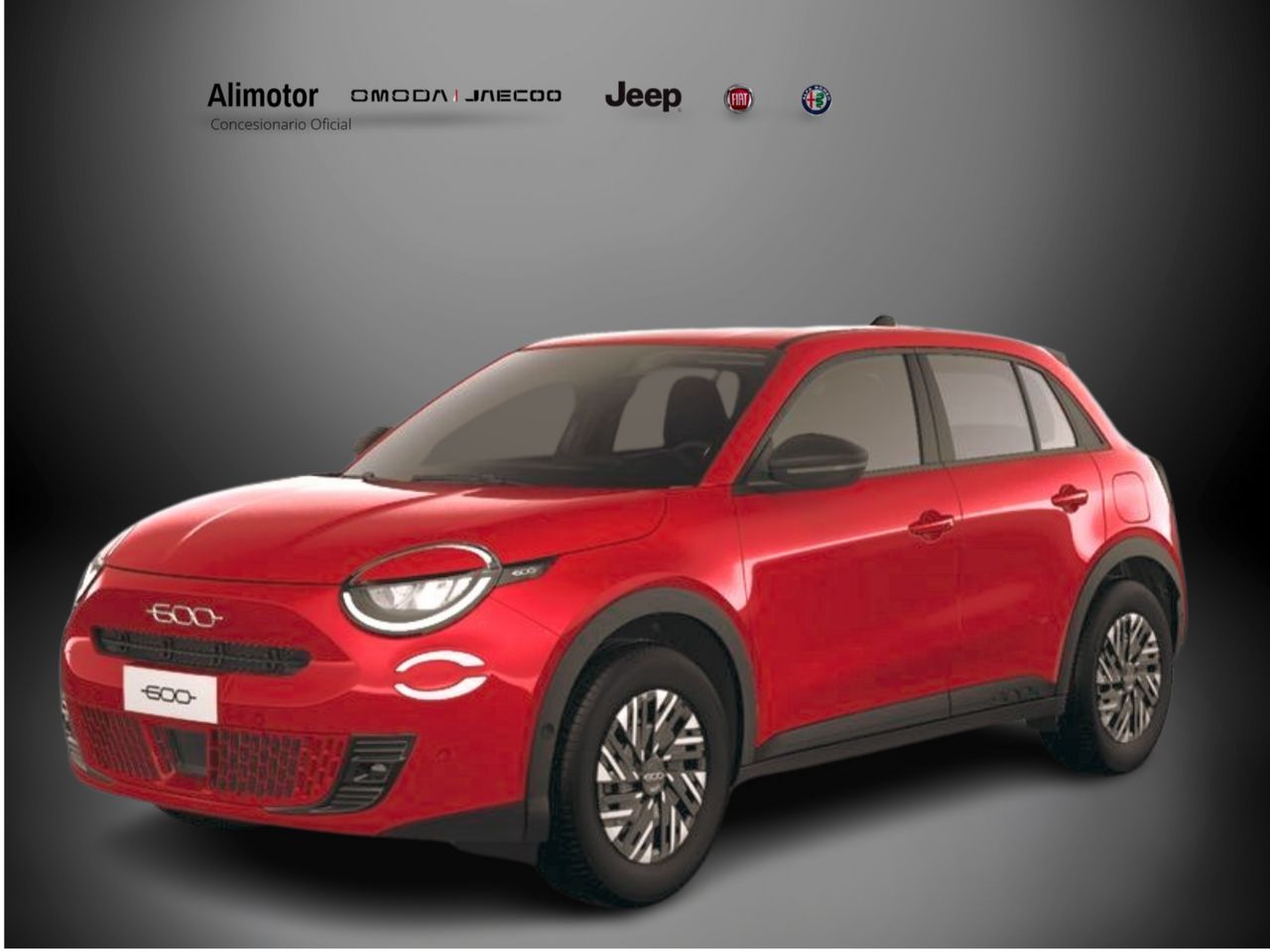 Foto Fiat 500 1