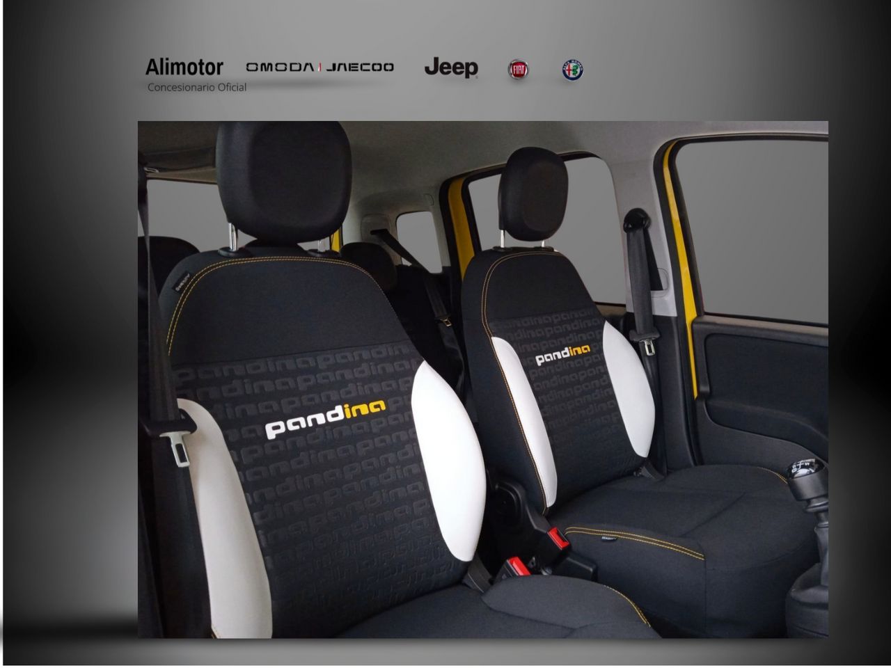 Foto Fiat Panda 9