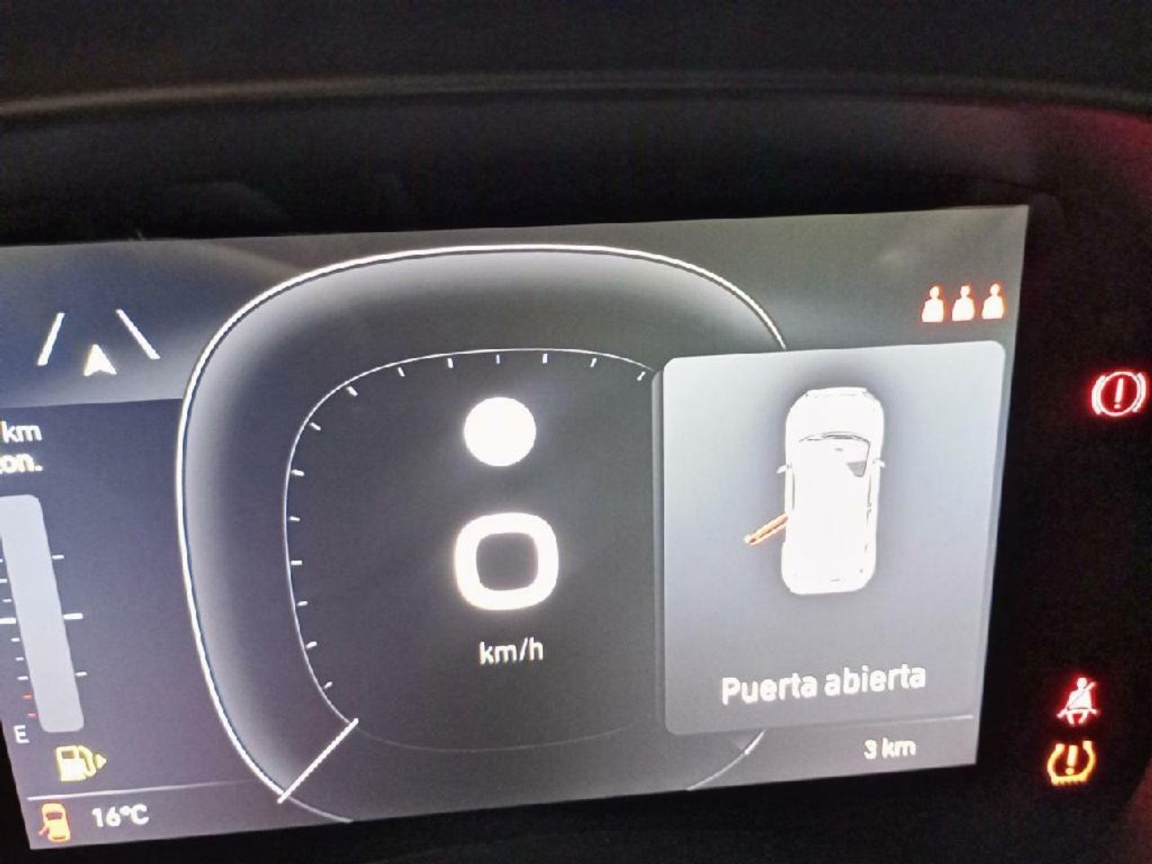 Foto Fiat Panda 10