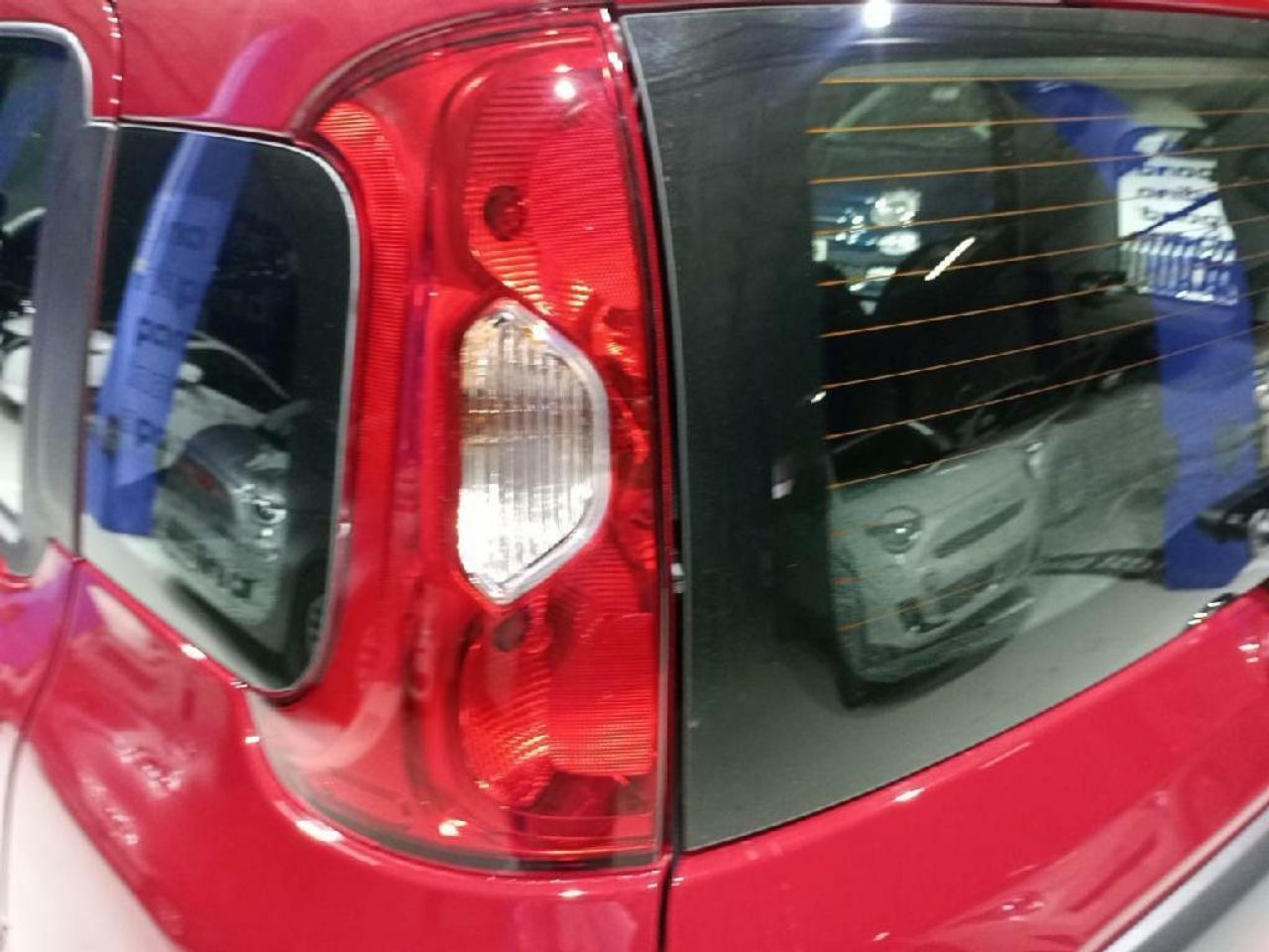 Foto Fiat Panda 17