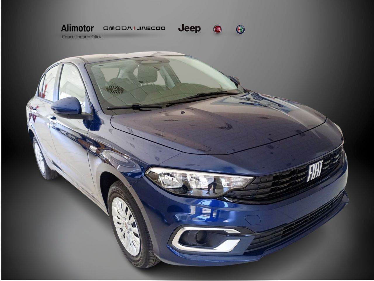 Foto Fiat Tipo 1