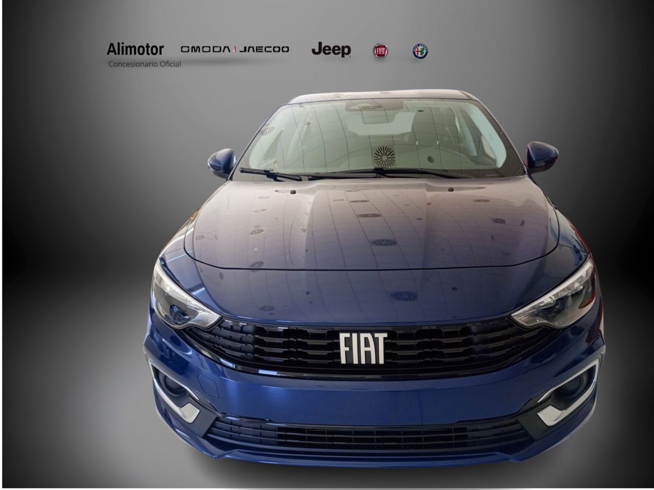 Foto Fiat Tipo 2