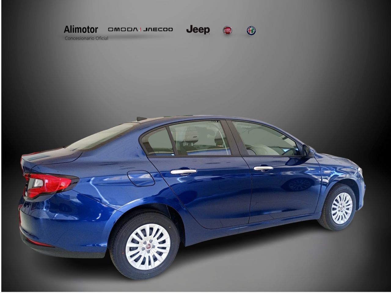 Foto Fiat Tipo 3
