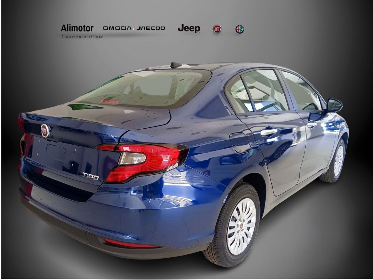 Foto Fiat Tipo 4