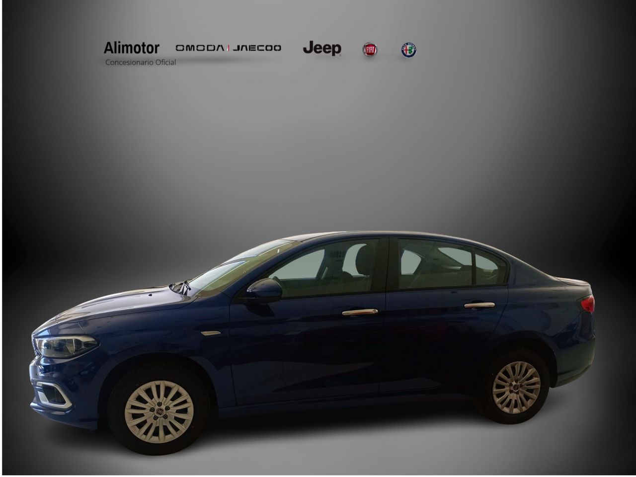 Foto Fiat Tipo 6