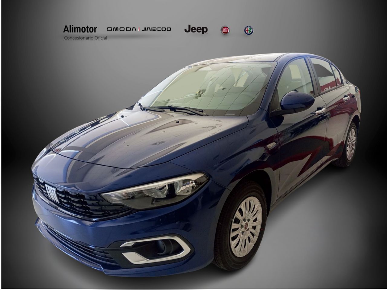 Foto Fiat Tipo 7
