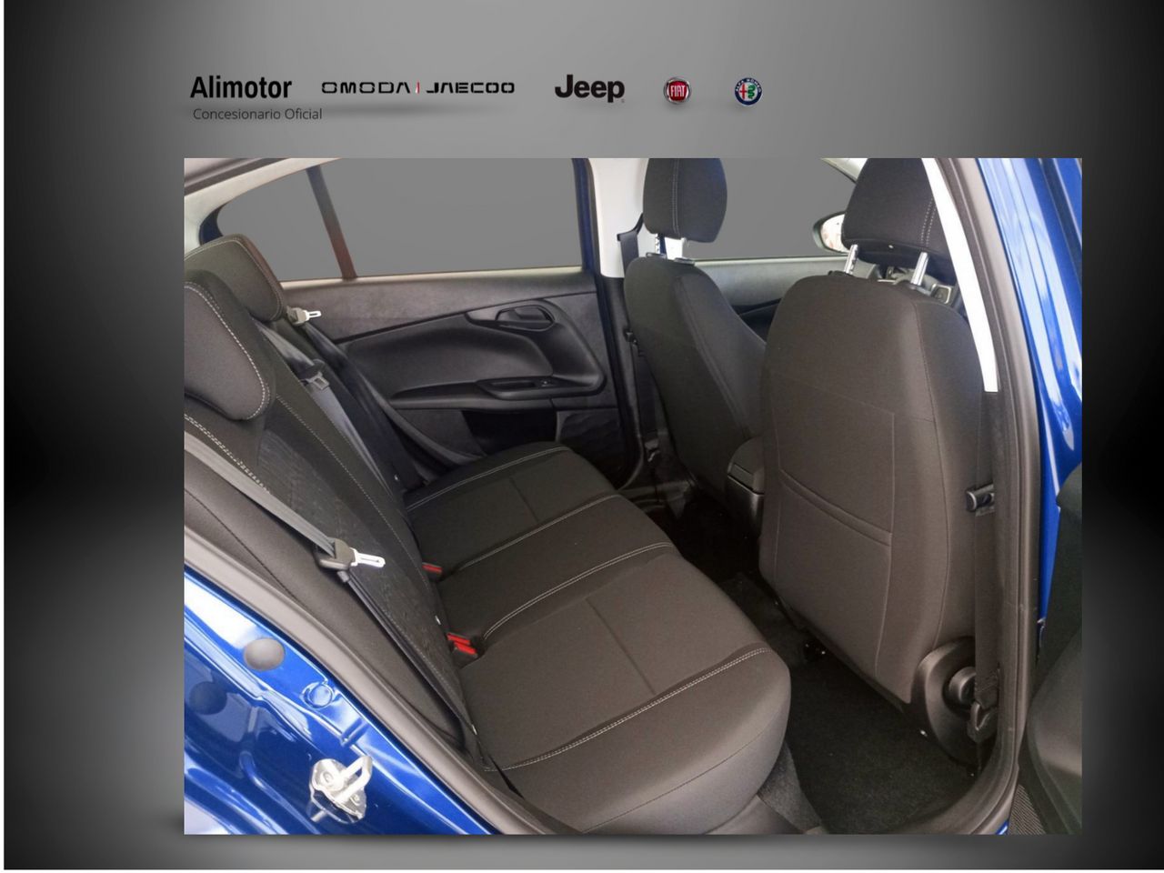 Foto Fiat Tipo 9