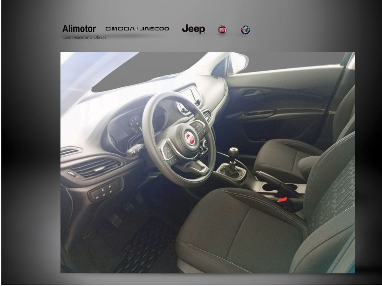 Foto Fiat Tipo 11
