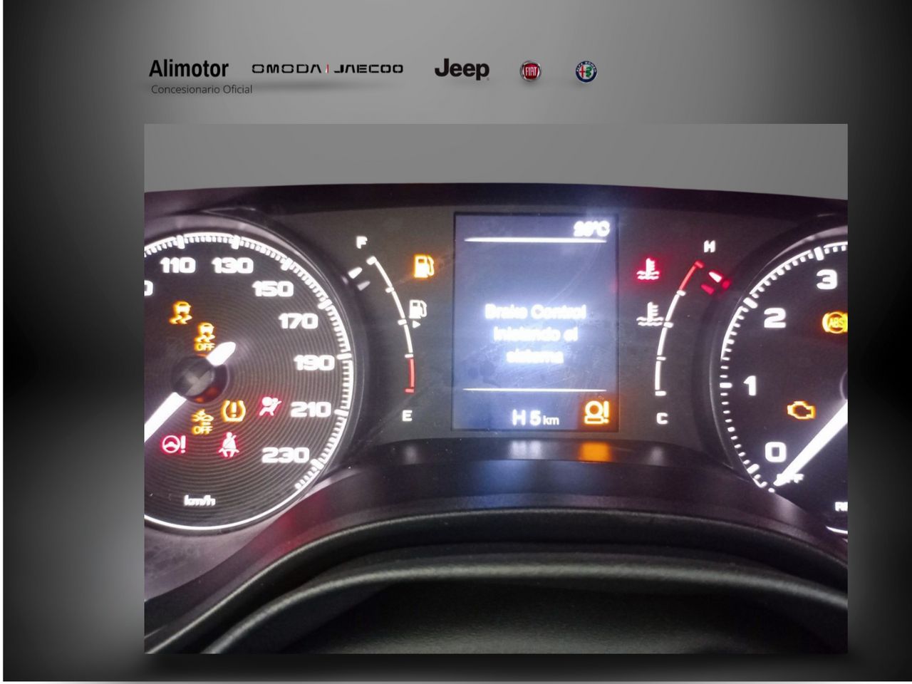 Foto Fiat Tipo 14