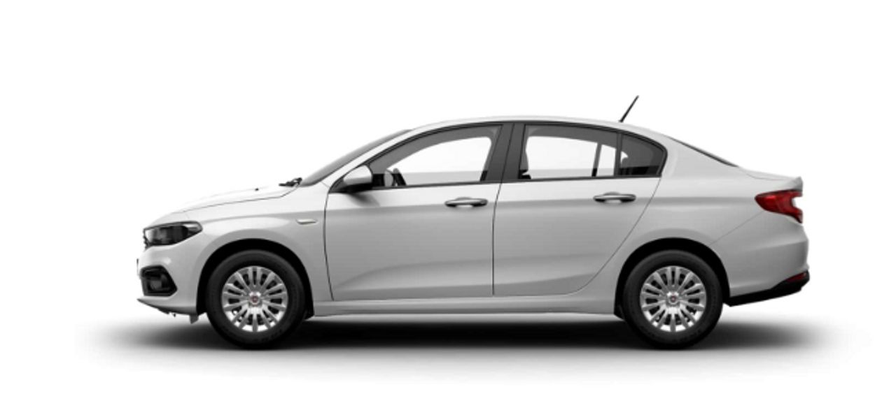 Foto Fiat Tipo 1