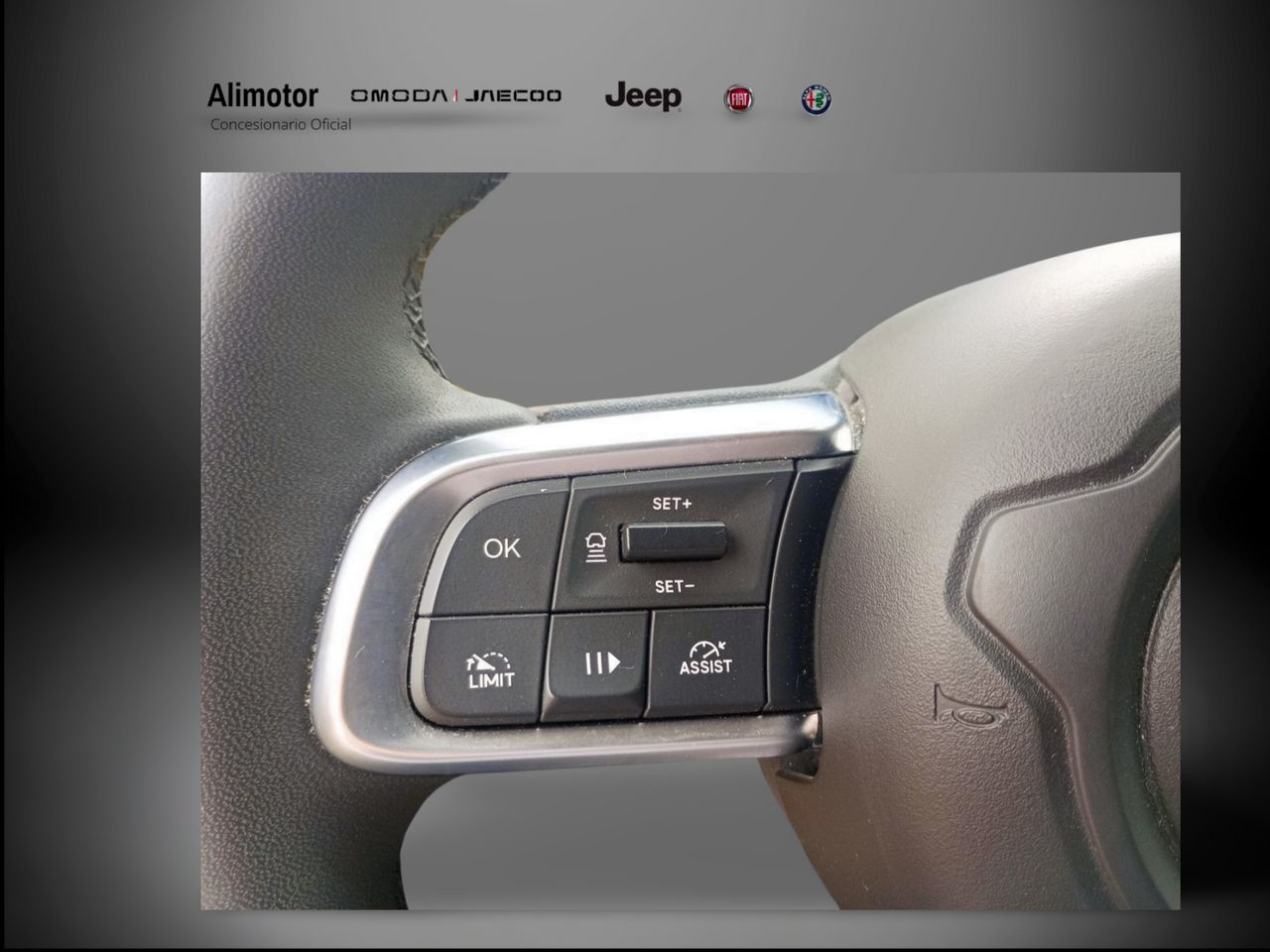 Foto Jeep Avenger 13