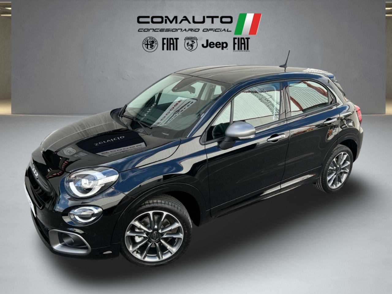 Foto Fiat 500X 32