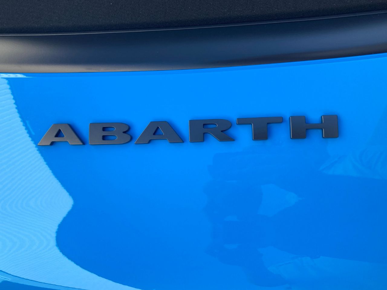 Foto Abarth 500 46