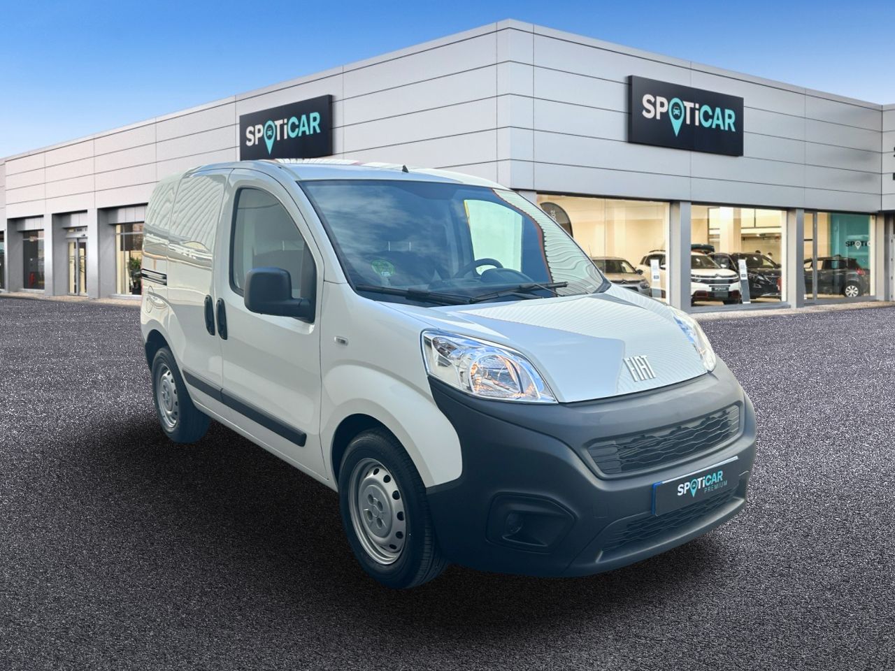 Foto Fiat Fiorino 3