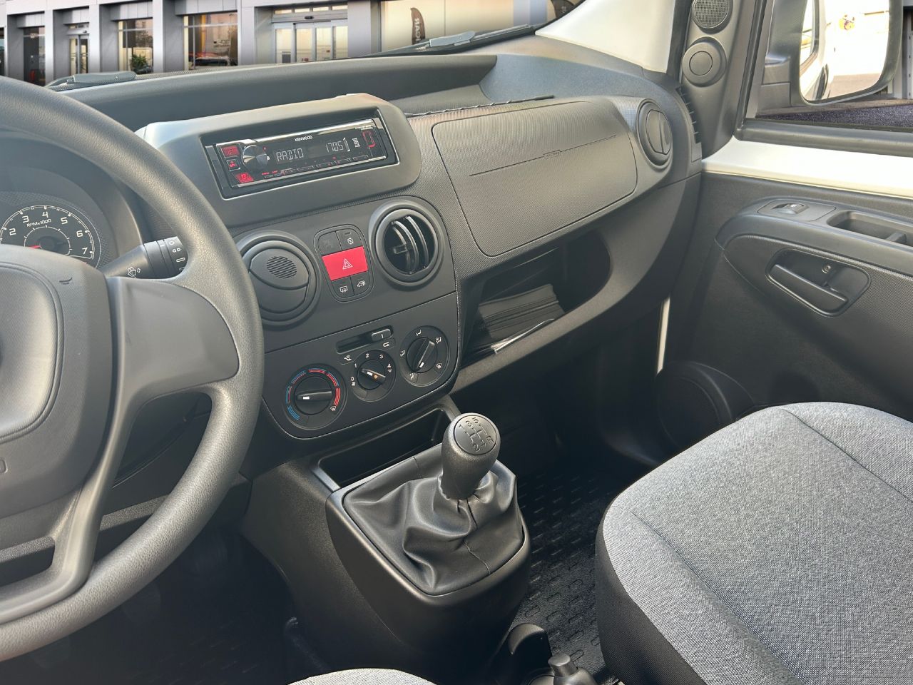 Foto Fiat Fiorino 12