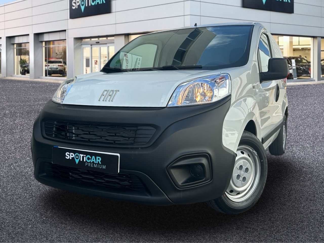 Foto Fiat Fiorino 22