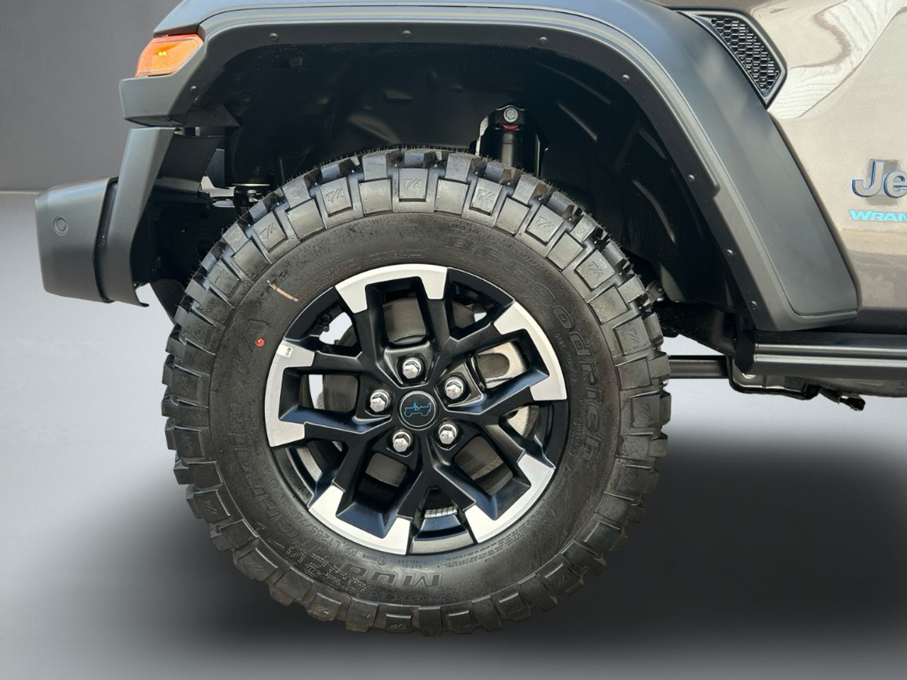 Foto Jeep Wrangler 11