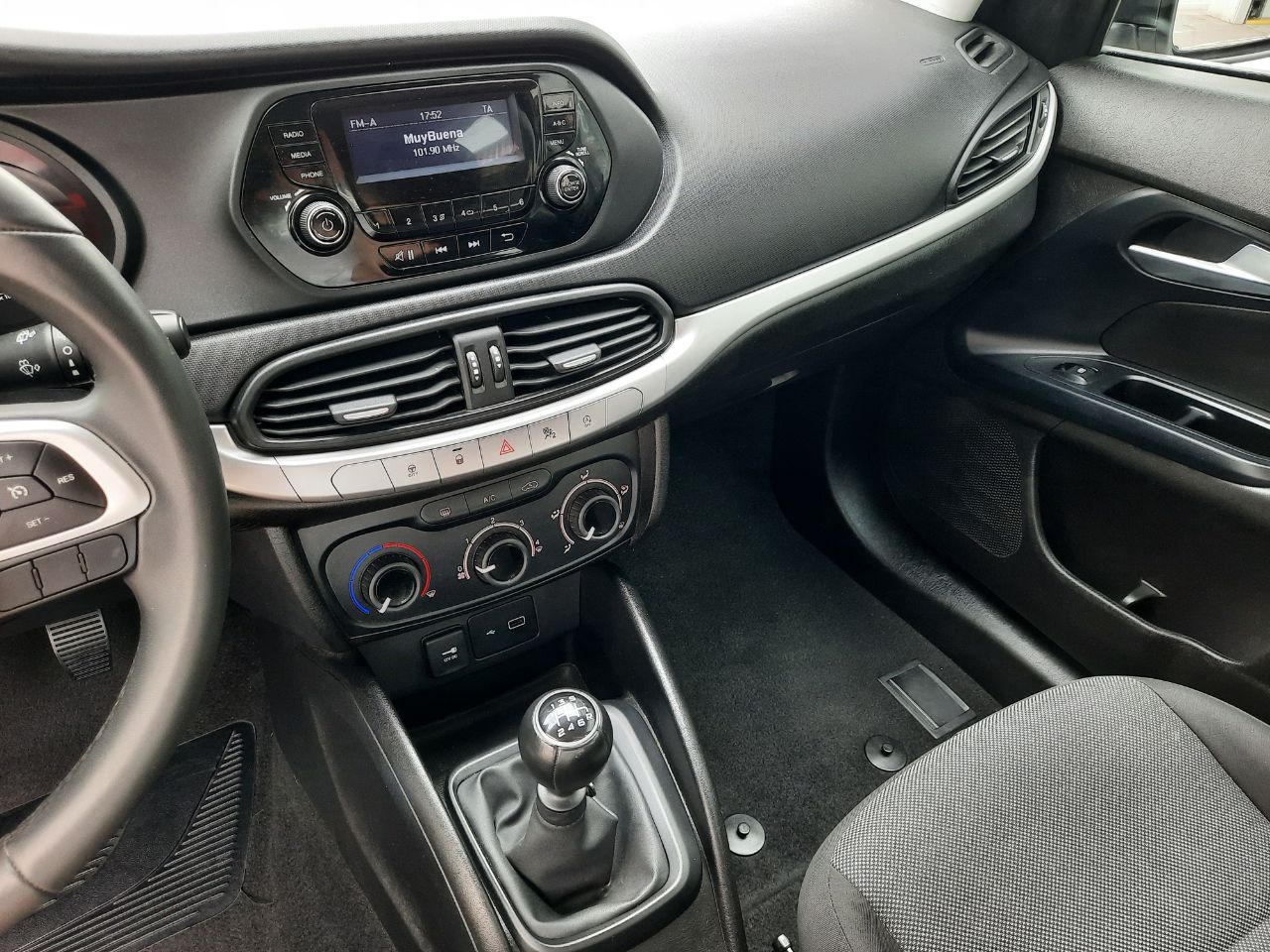 Foto Fiat Tipo 19