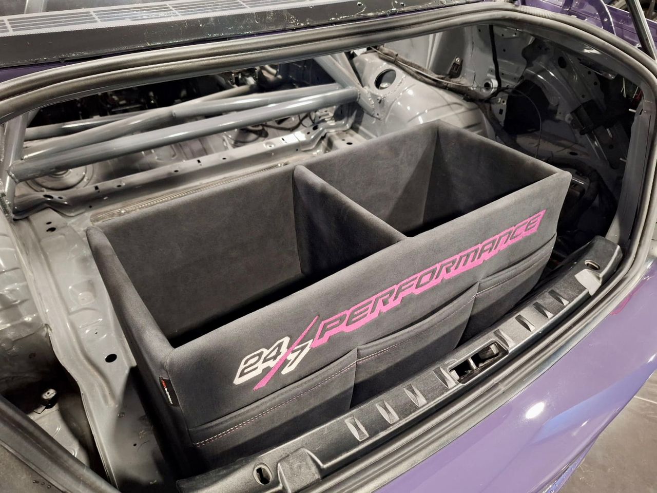 Foto BMW Serie 3 11