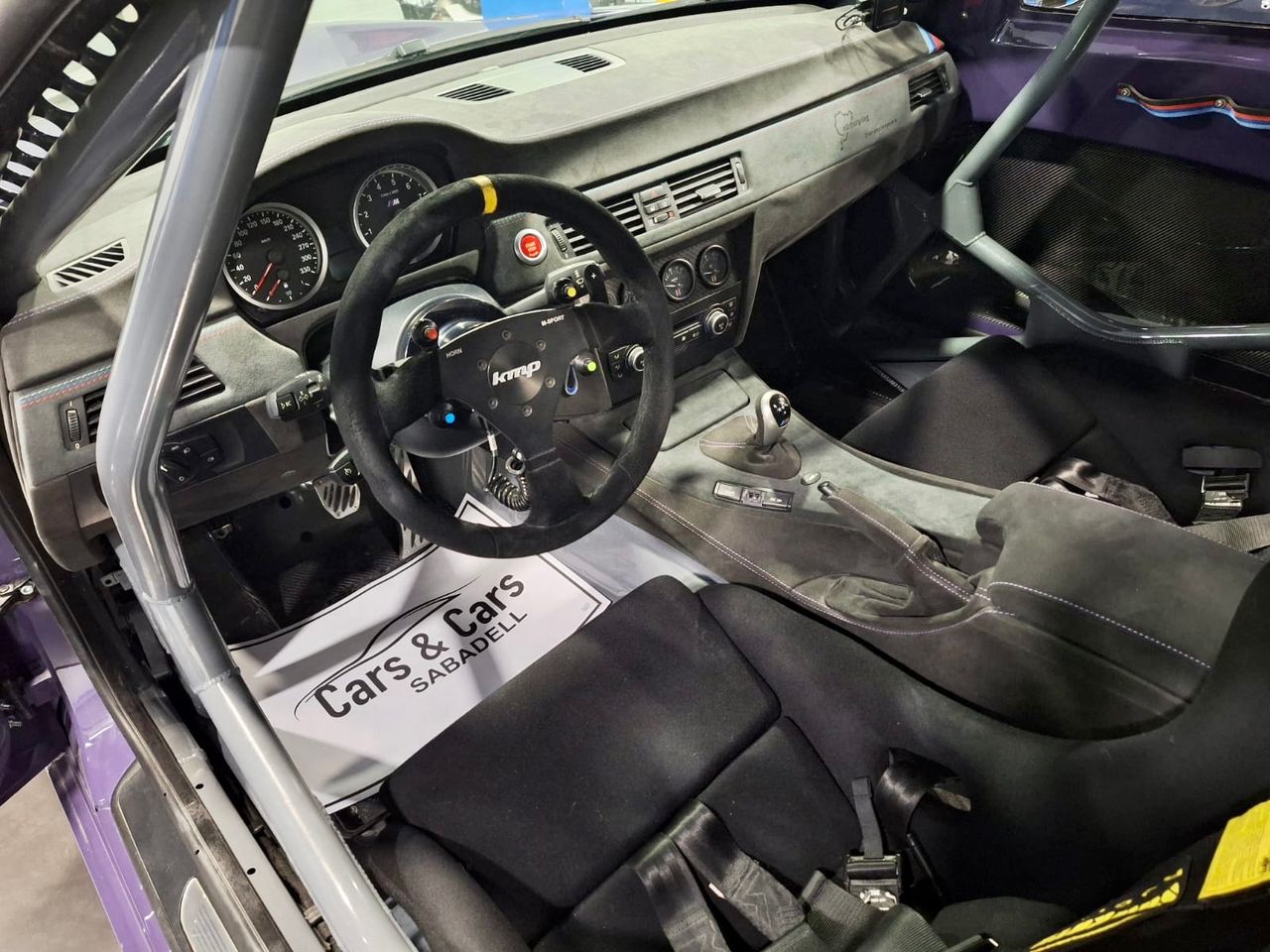Foto BMW Serie 3 15