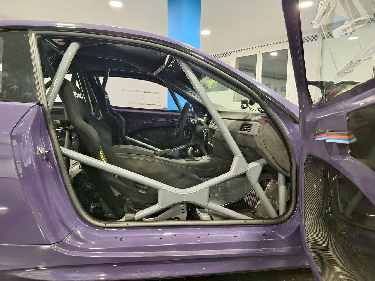 Foto BMW Serie 3 18