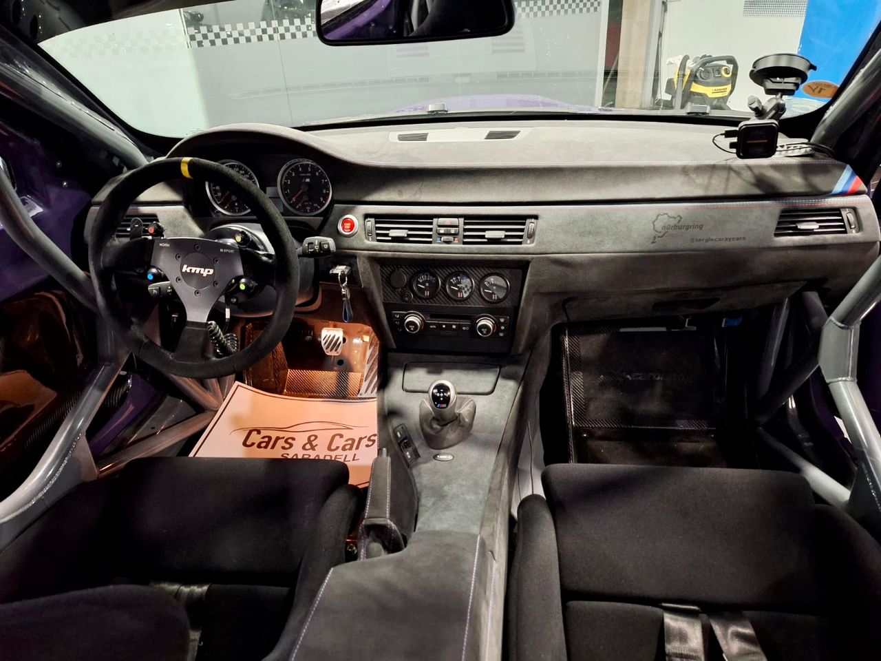 Foto BMW Serie 3 22