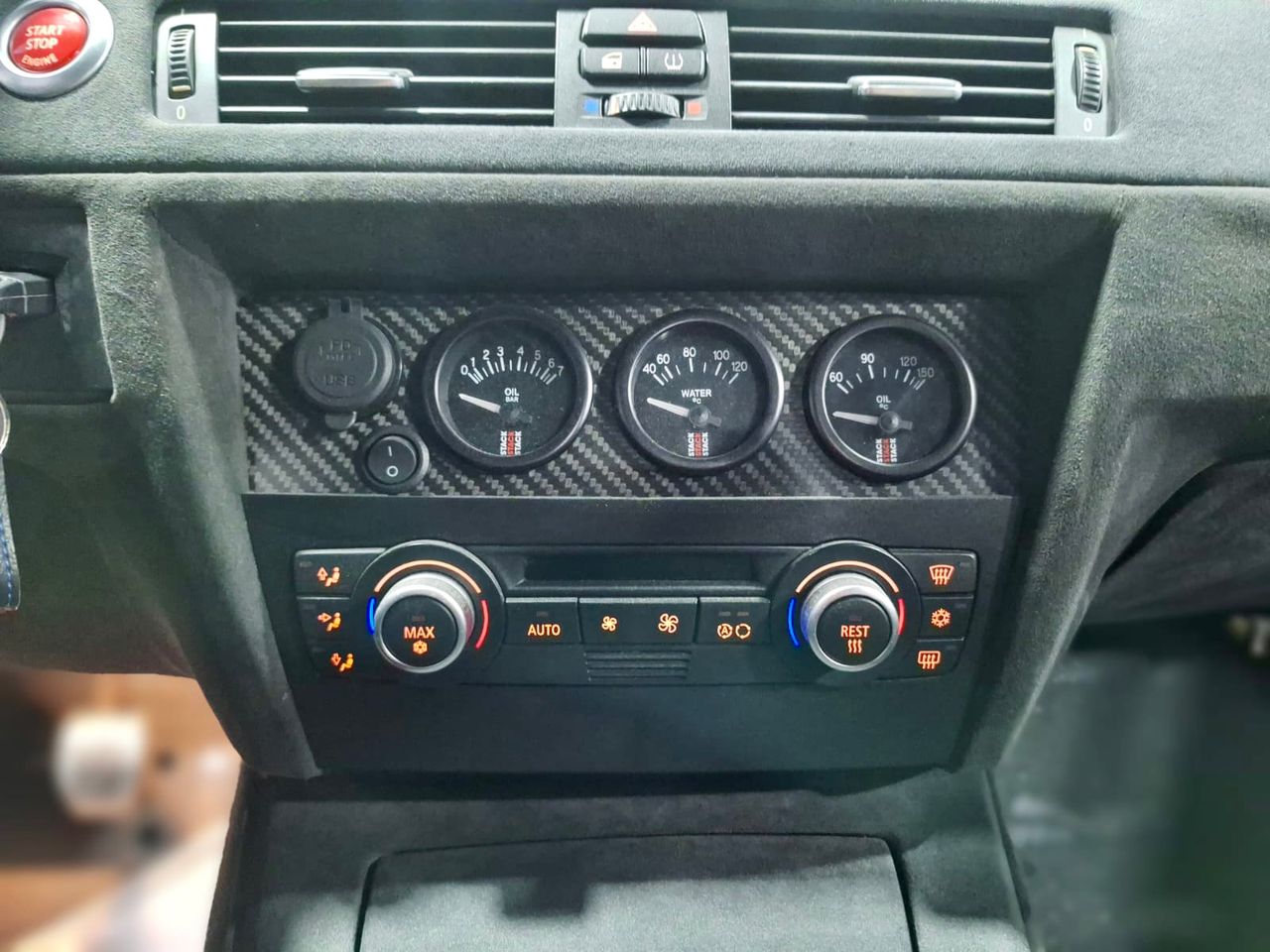 Foto BMW Serie 3 25