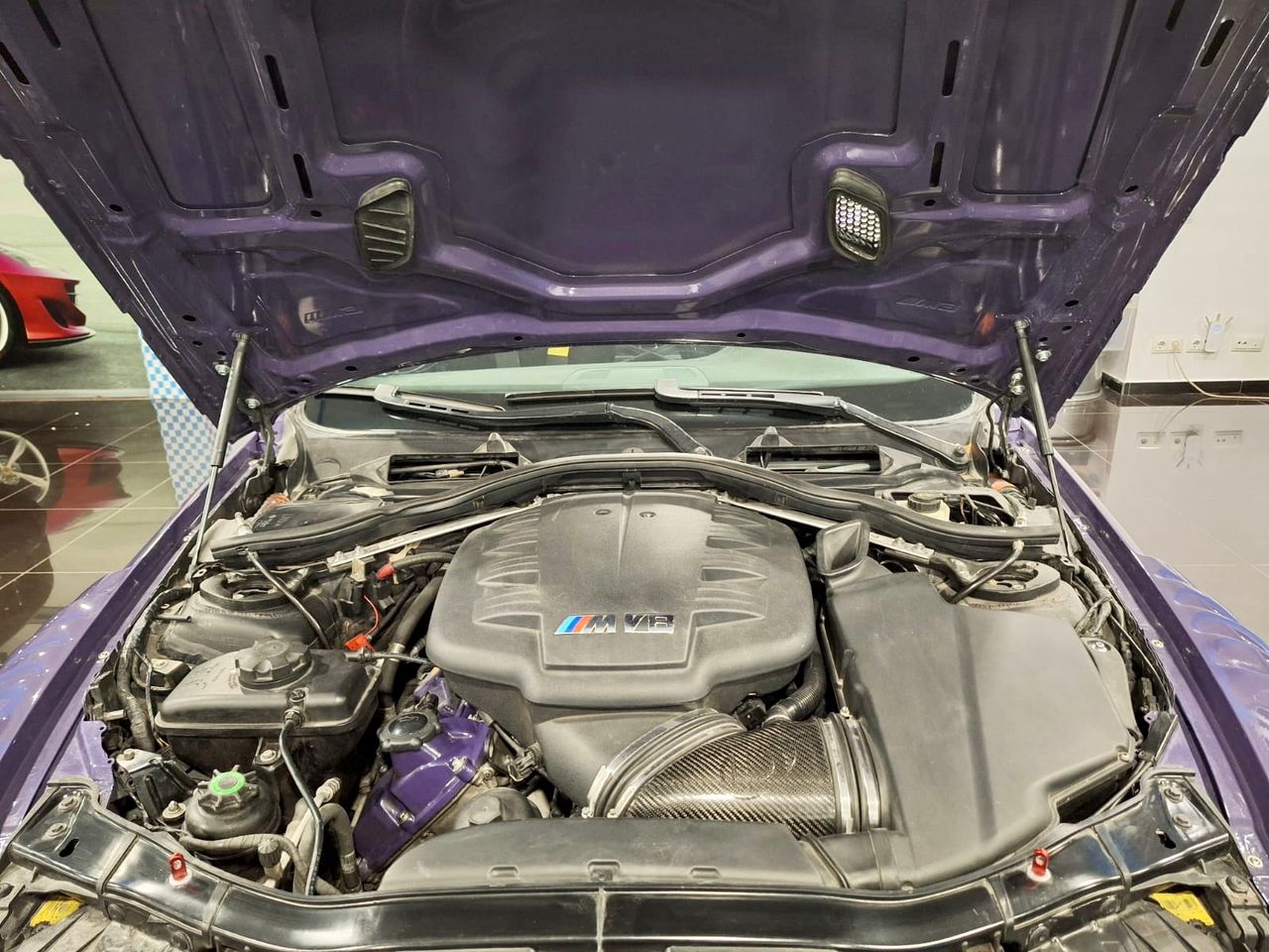 Foto BMW Serie 3 27