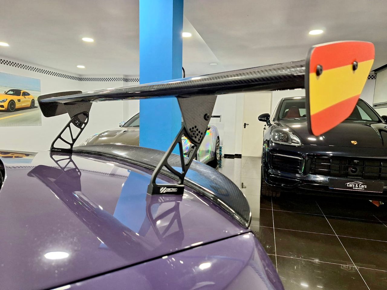 Foto BMW Serie 3 28