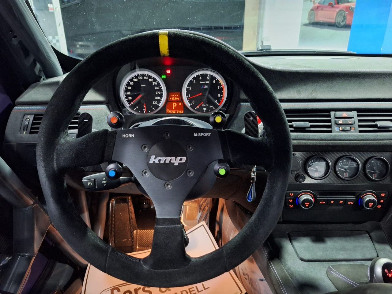 Foto BMW Serie 3 29
