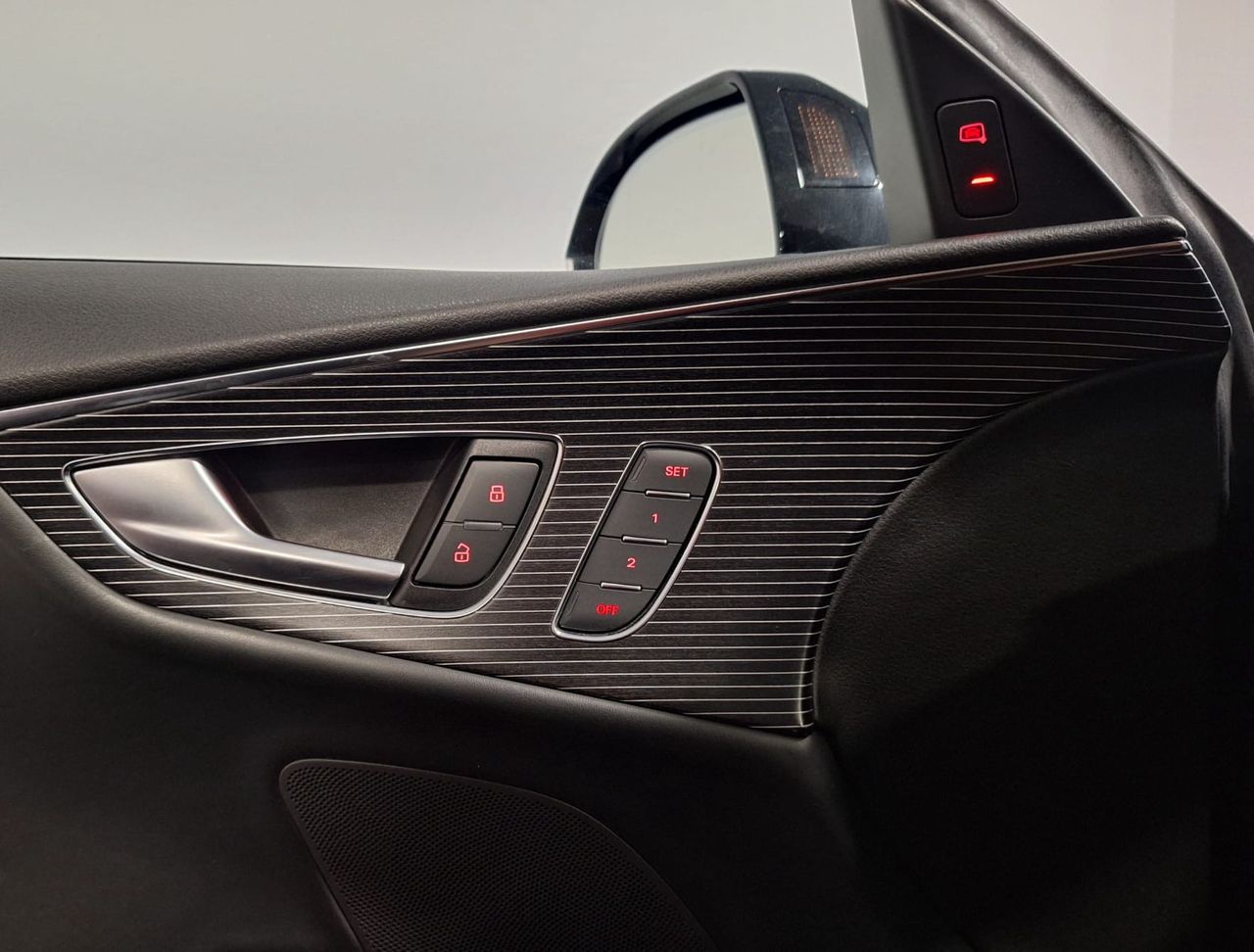 Foto Audi A7 12