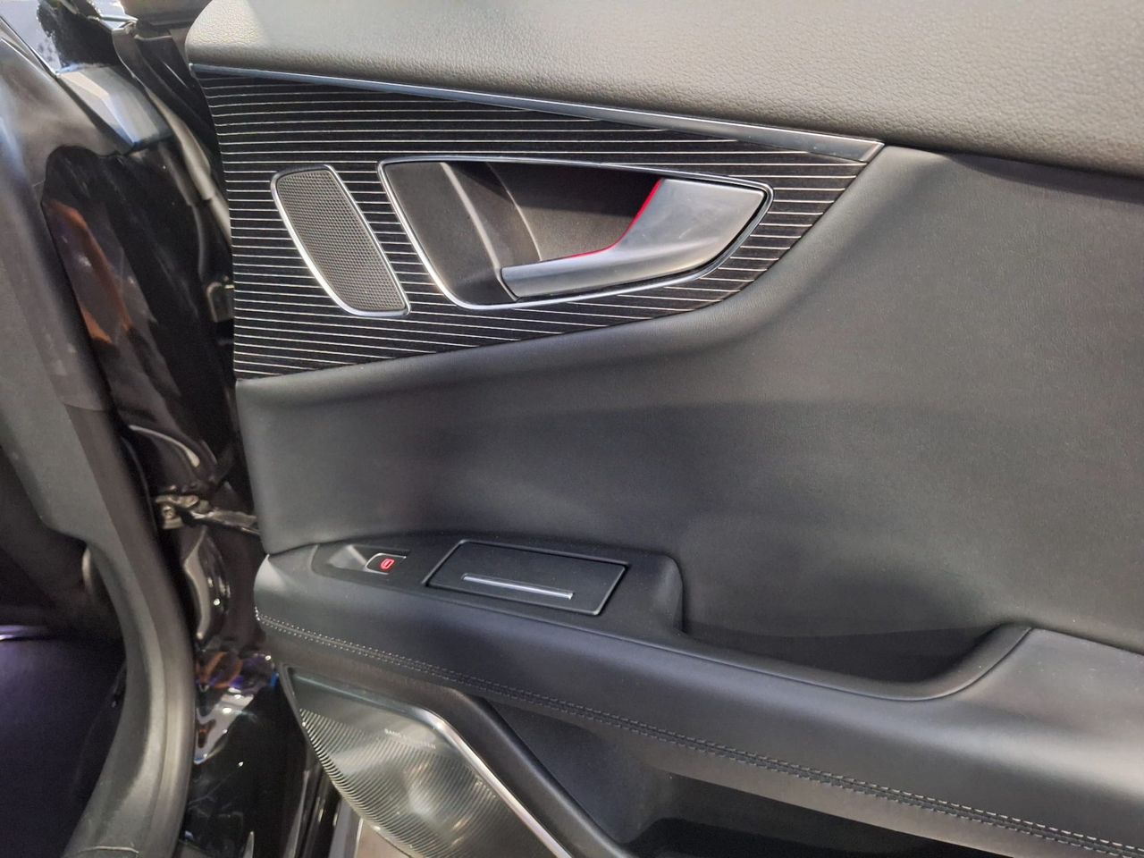 Foto Audi A7 15
