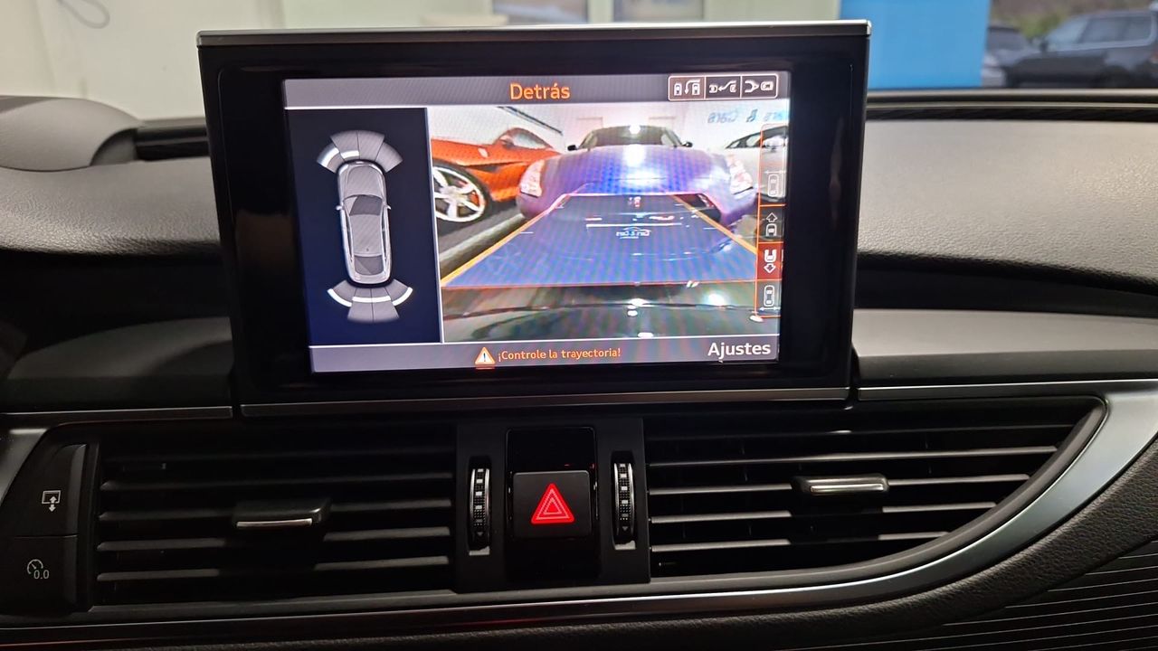 Foto Audi A7 24