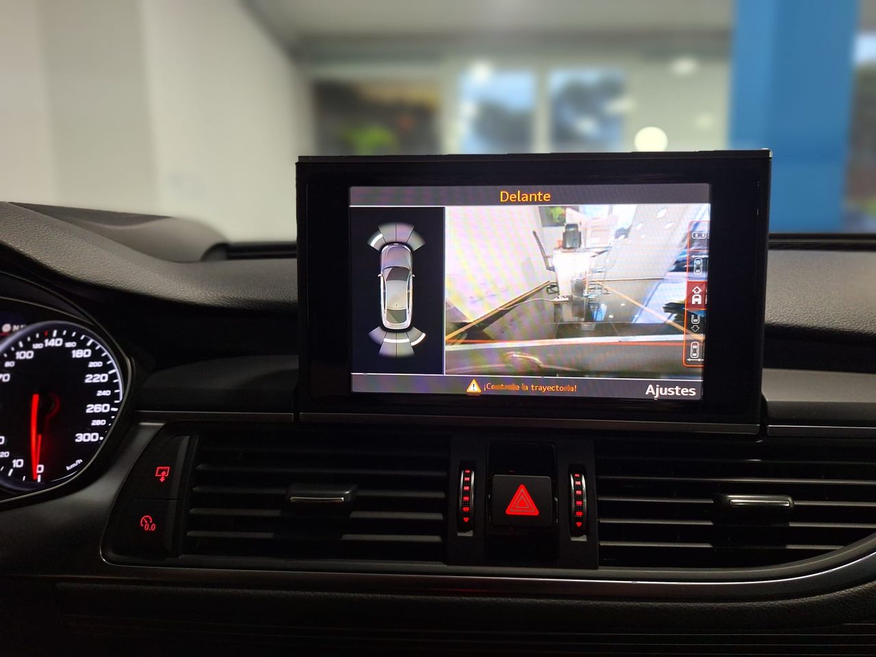 Foto Audi A7 26