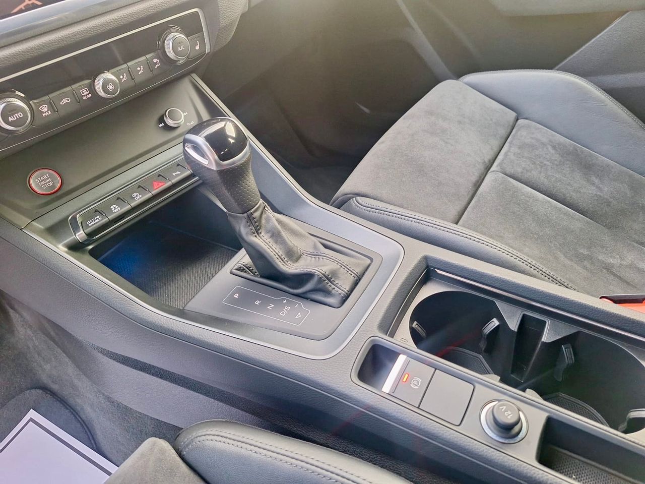 Foto Audi Q3 7