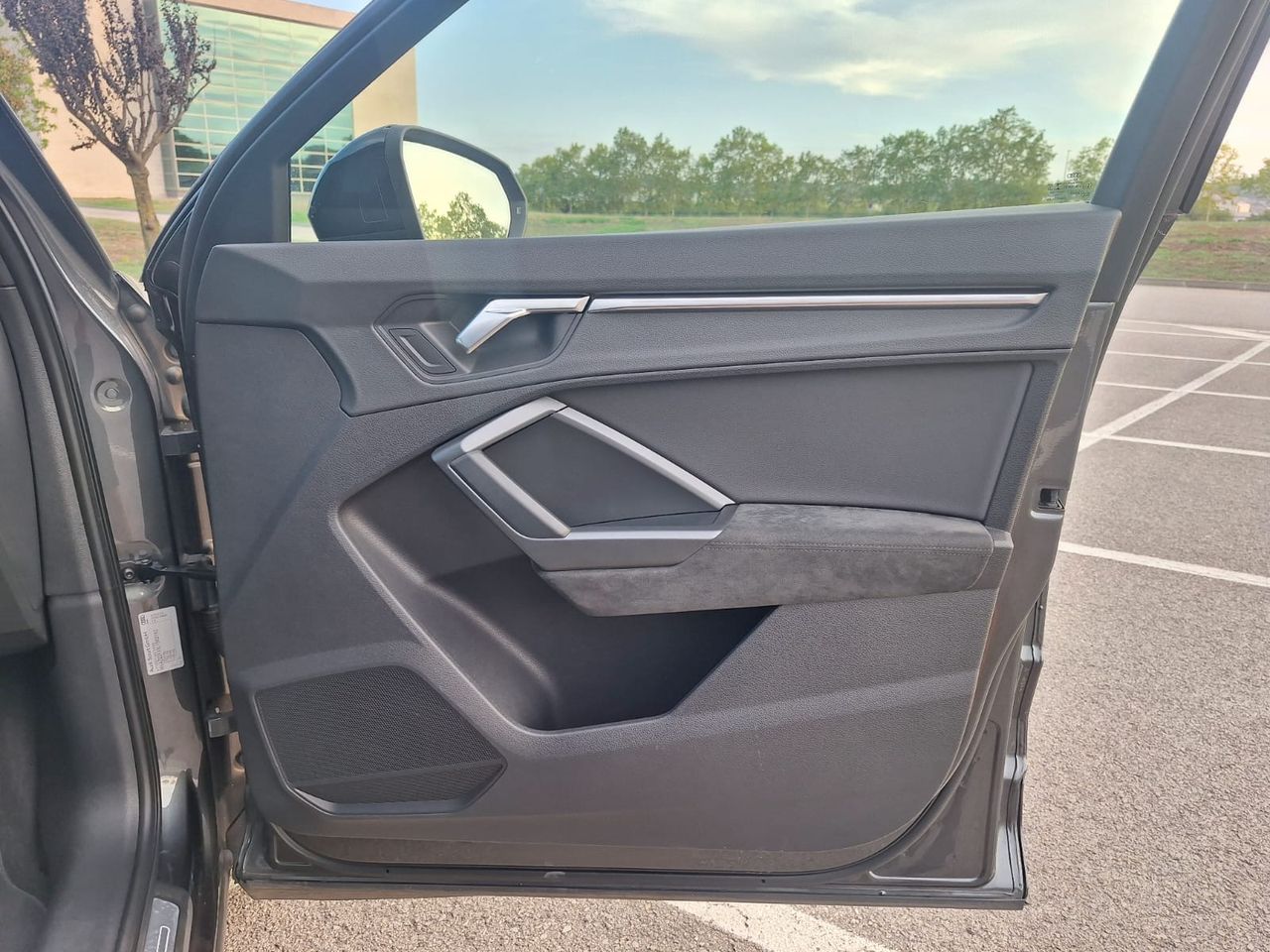 Foto Audi Q3 9