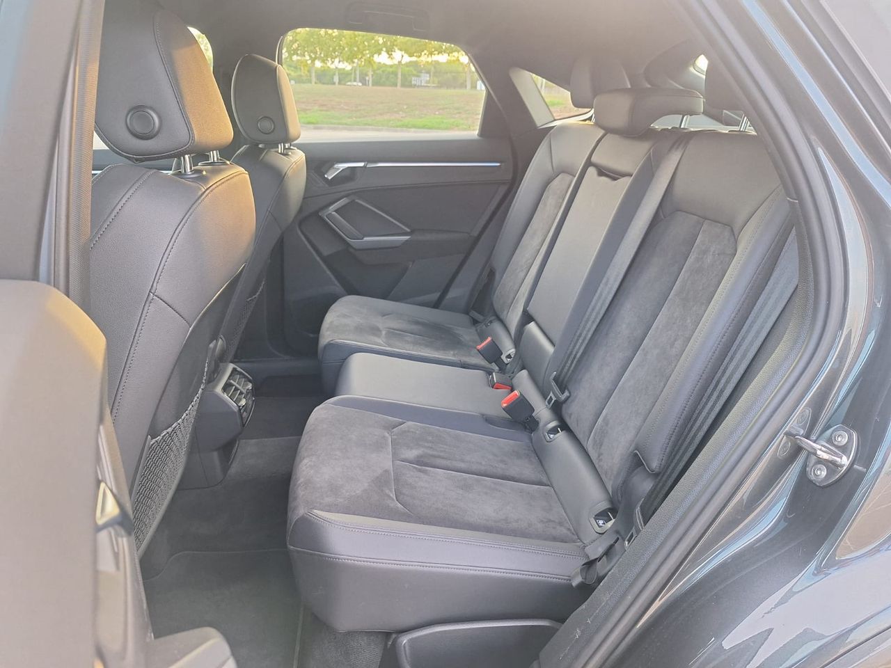 Foto Audi Q3 15