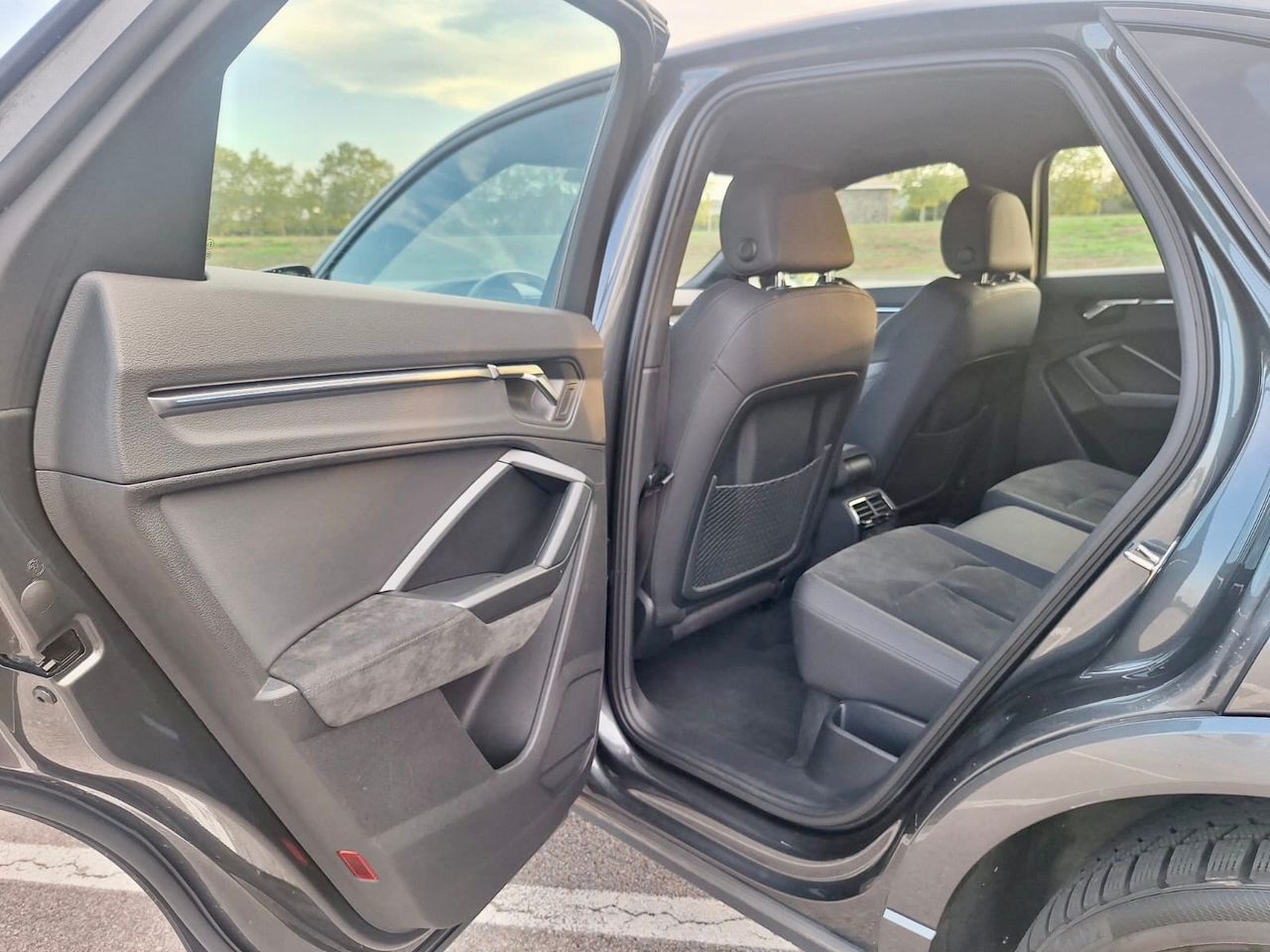 Foto Audi Q3 16