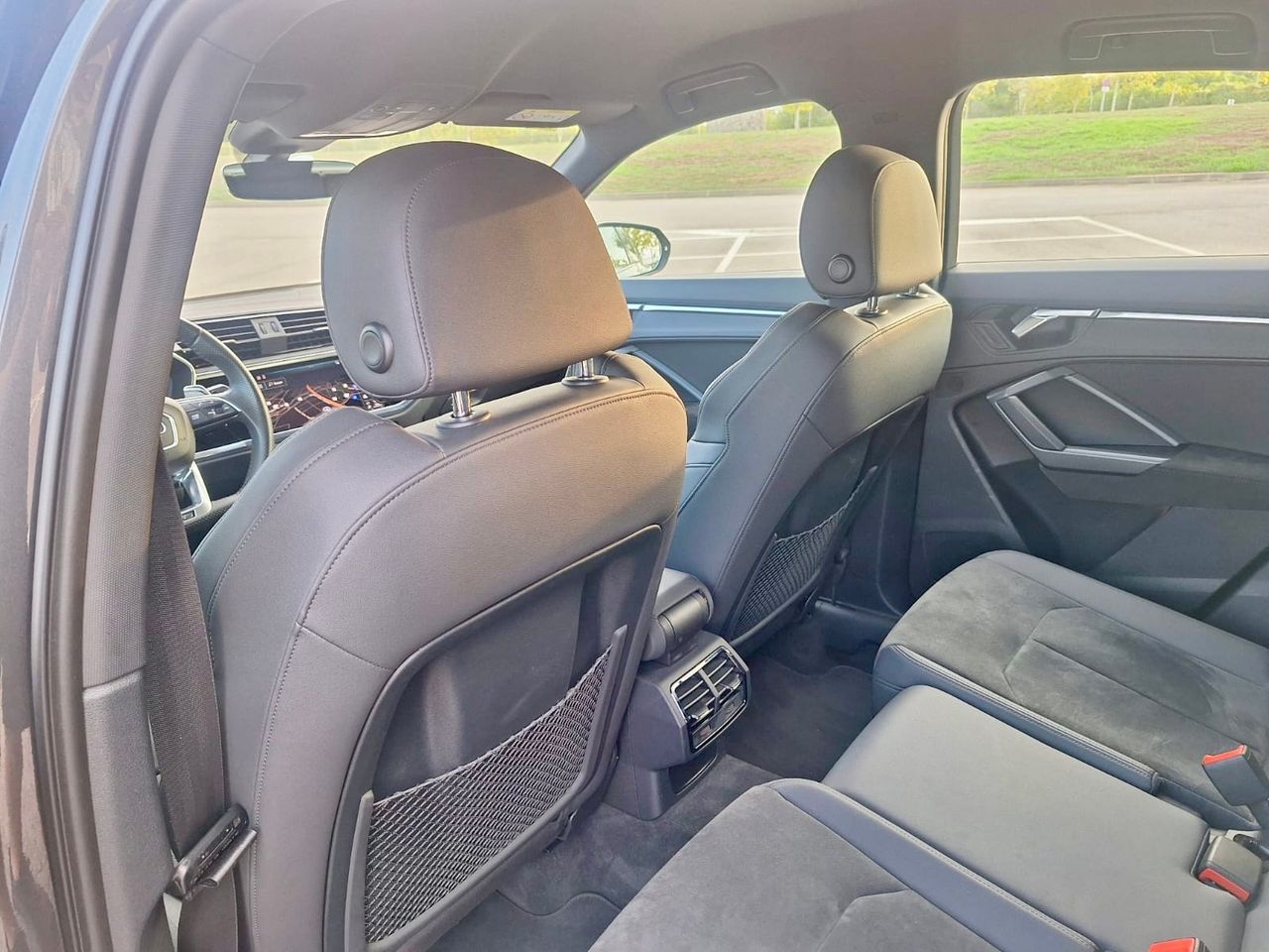Foto Audi Q3 17