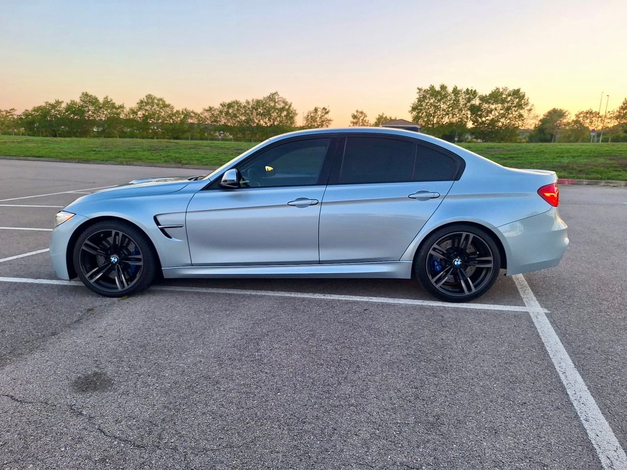 Foto BMW M2 Coupé 2