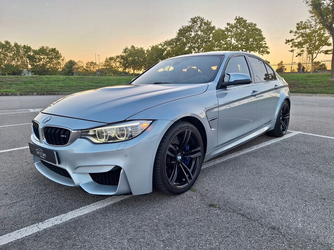 Foto BMW M2 Coupé 7