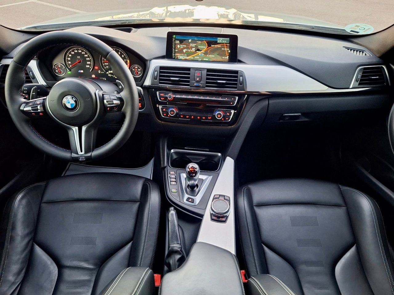 Foto BMW M2 Coupé 20