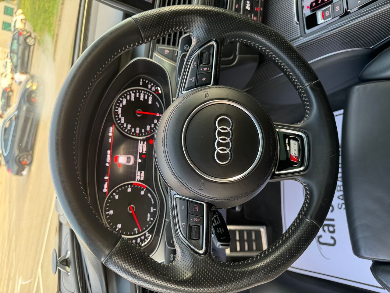 Foto Audi A7 10