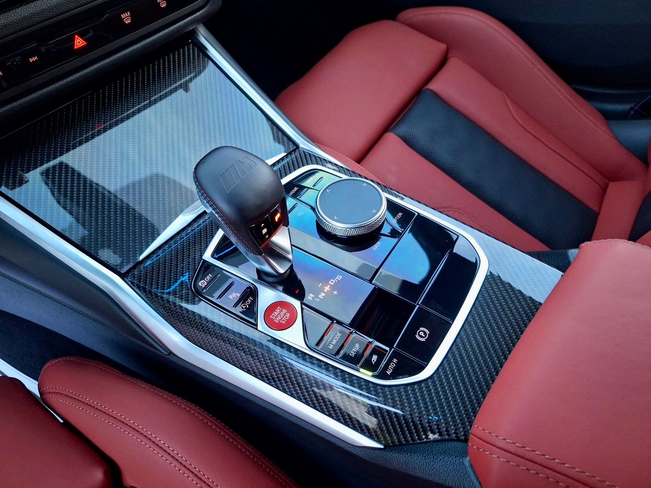 Foto BMW Serie 3 8