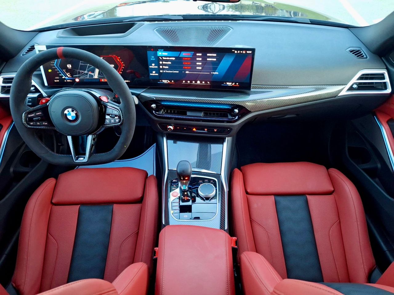 Foto BMW Serie 3 13