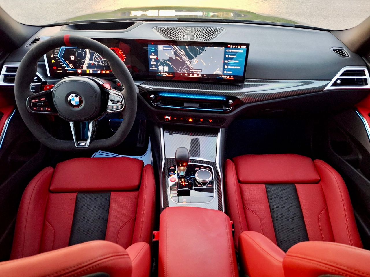 Foto BMW Serie 3 15